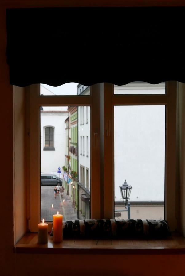 Sunflower Apartment Krakow Bagian luar foto
