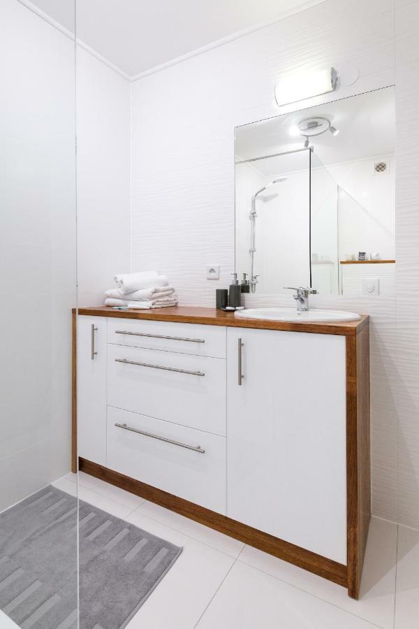 Sunflower Apartment Krakow Bagian luar foto